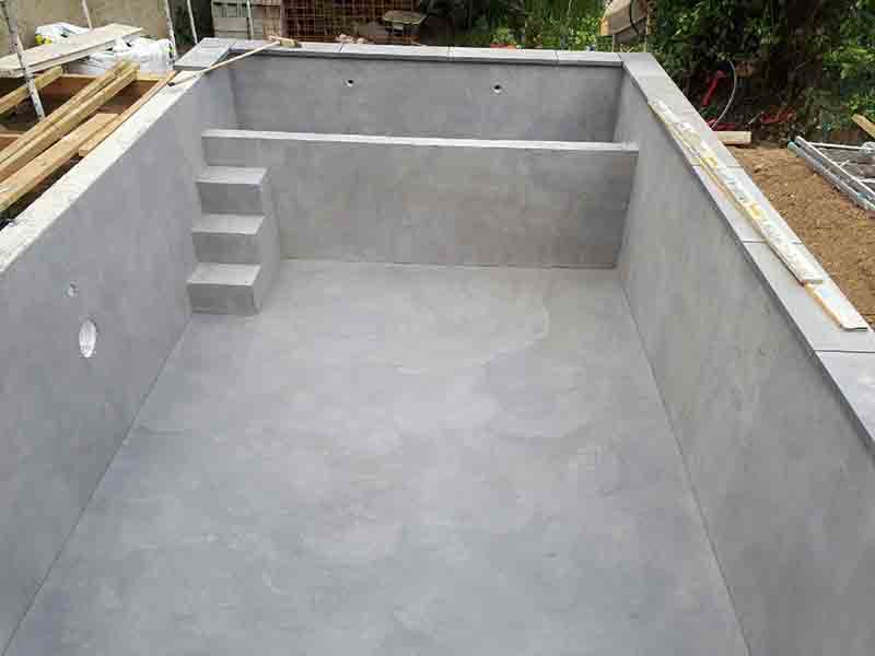 Gabriel GUYOT Paysagiste - Création et entretien de jardins, piscines et toitures végétales à Saint-Symphorien-sur-Coise dans le Rhône