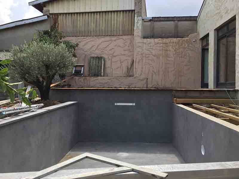 Gabriel GUYOT Paysagiste - Création et entretien de jardins, piscines et toitures végétales à Saint-Symphorien-sur-Coise dans le Rhône