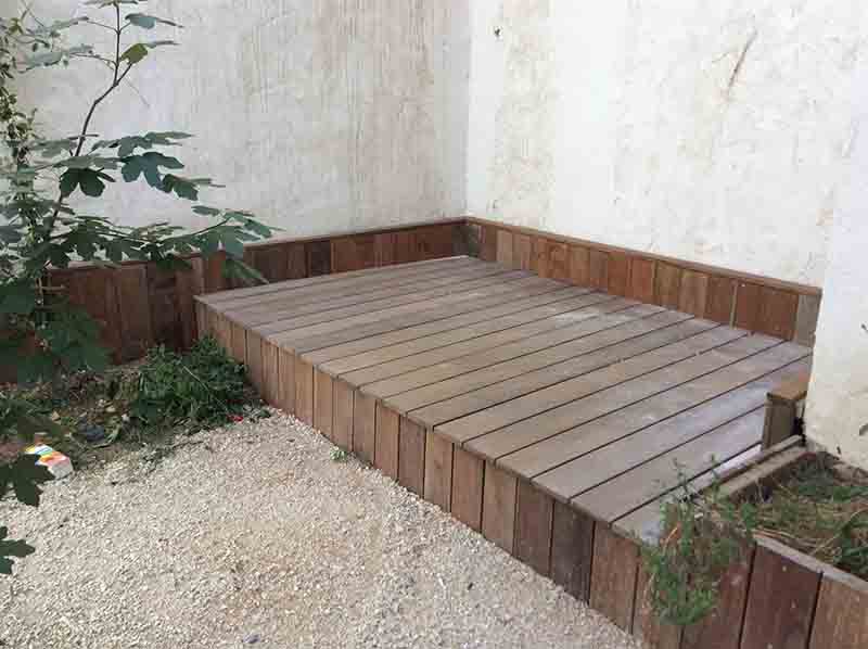 Gabriel GUYOT Paysagiste - Création et entretien de jardins, piscines et toitures végétales à Saint-Symphorien-sur-Coise dans le Rhône