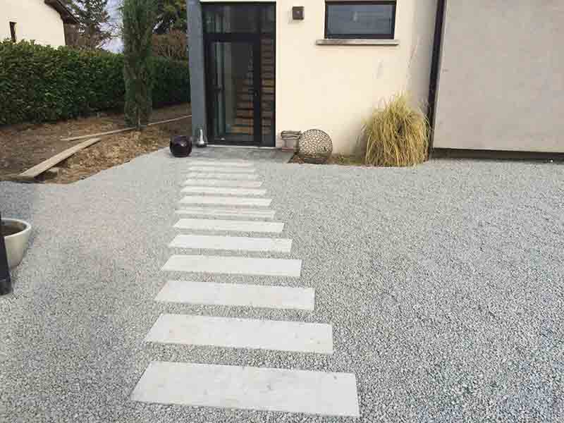 Gabriel GUYOT Paysagiste - Création et entretien de jardins, piscines et toitures végétales à Saint-Symphorien-sur-Coise dans le Rhône