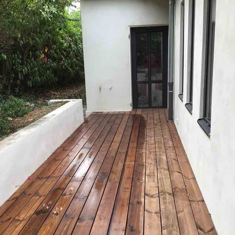 Gabriel GUYOT Paysagiste - Création et entretien de jardins, piscines et toitures végétales à Saint-Symphorien-sur-Coise dans le Rhône