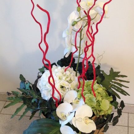 Gabriel GUYOT Paysagiste - Création et entretien de jardins, piscines et toitures végétales à Saint-Symphorien-sur-Coise dans le Rhône