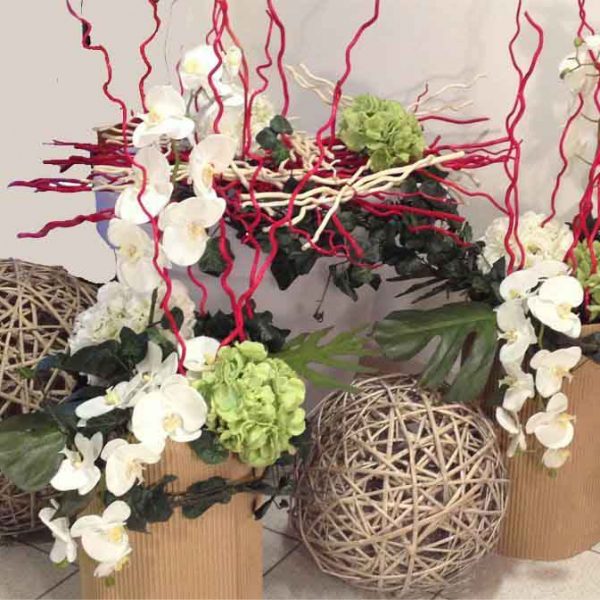 Gabriel GUYOT Paysagiste - Création et entretien de jardins, piscines et toitures végétales à Saint-Symphorien-sur-Coise dans le Rhône