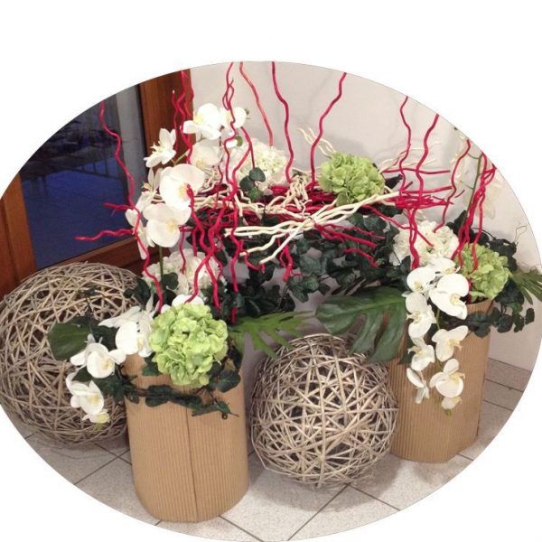 Gabriel GUYOT Paysagiste - Création et entretien de jardins, piscines et toitures végétales à Saint-Symphorien-sur-Coise dans le Rhône