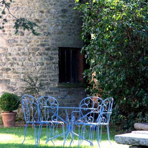 Gabriel GUYOT Paysagiste - Création et entretien de jardins, piscines et toitures végétales à Saint-Symphorien-sur-Coise dans le Rhône