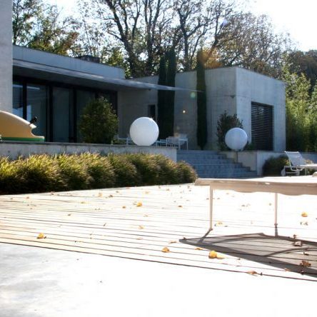 Gabriel GUYOT Paysagiste - Création et entretien de jardins, piscines et toitures végétales à Saint-Symphorien-sur-Coise dans le Rhône