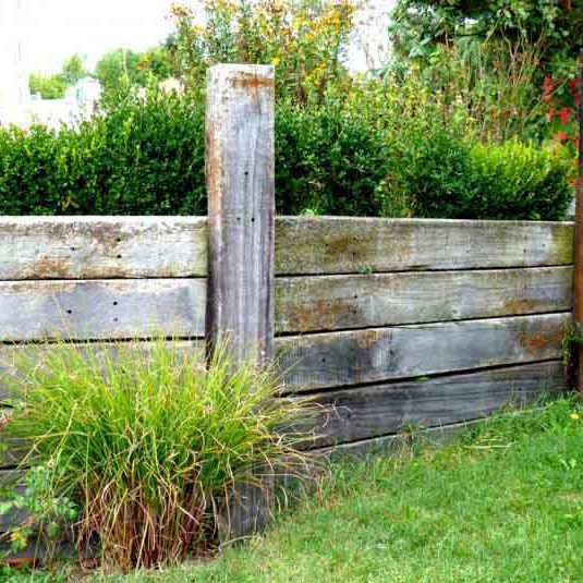 Gabriel GUYOT Paysagiste - Création et entretien de jardins, piscines et toitures végétales à Saint-Symphorien-sur-Coise dans le Rhône