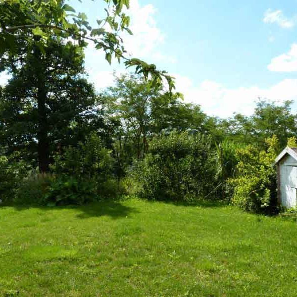 Gabriel GUYOT Paysagiste - Création et entretien de jardins, piscines et toitures végétales à Saint-Symphorien-sur-Coise dans le Rhône