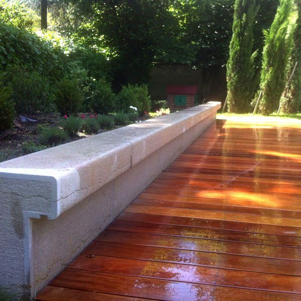 Gabriel GUYOT Paysagiste - Création et entretien de jardins, piscines et toitures végétales à Saint-Symphorien-sur-Coise dans le Rhône