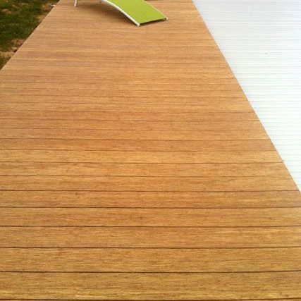 Gabriel GUYOT Paysagiste - Création et entretien de jardins, piscines et toitures végétales à Saint-Symphorien-sur-Coise dans le Rhône