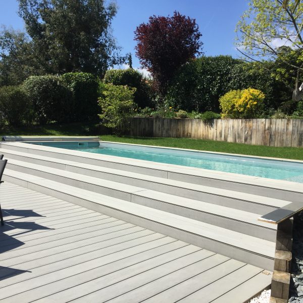 Gabriel GUYOT Paysagiste - Création et entretien de jardins, piscines et toitures végétales à Saint-Symphorien-sur-Coise dans le Rhône