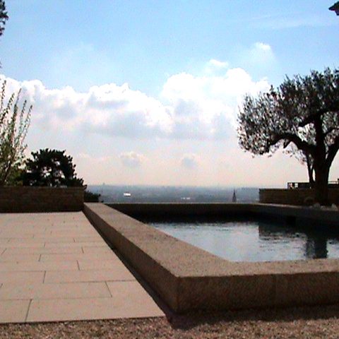 Gabriel GUYOT Paysagiste - Création et entretien de jardins, piscines et toitures végétales à Saint-Symphorien-sur-Coise dans le Rhône