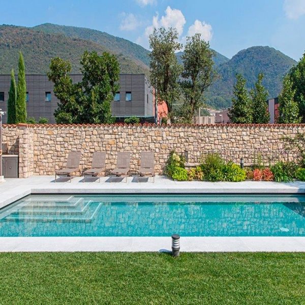 Gabriel GUYOT Paysagiste - Création et entretien de jardins, piscines et toitures végétales à Saint-Symphorien-sur-Coise dans le Rhône