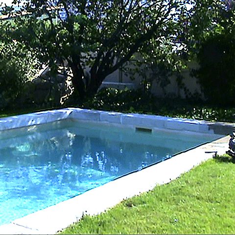 Gabriel GUYOT Paysagiste - Création et entretien de jardins, piscines et toitures végétales à Saint-Symphorien-sur-Coise dans le Rhône