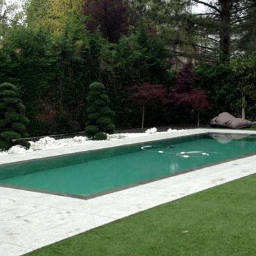 Gabriel GUYOT Paysagiste - Création et entretien de jardins, piscines et toitures végétales à Saint-Symphorien-sur-Coise dans le Rhône